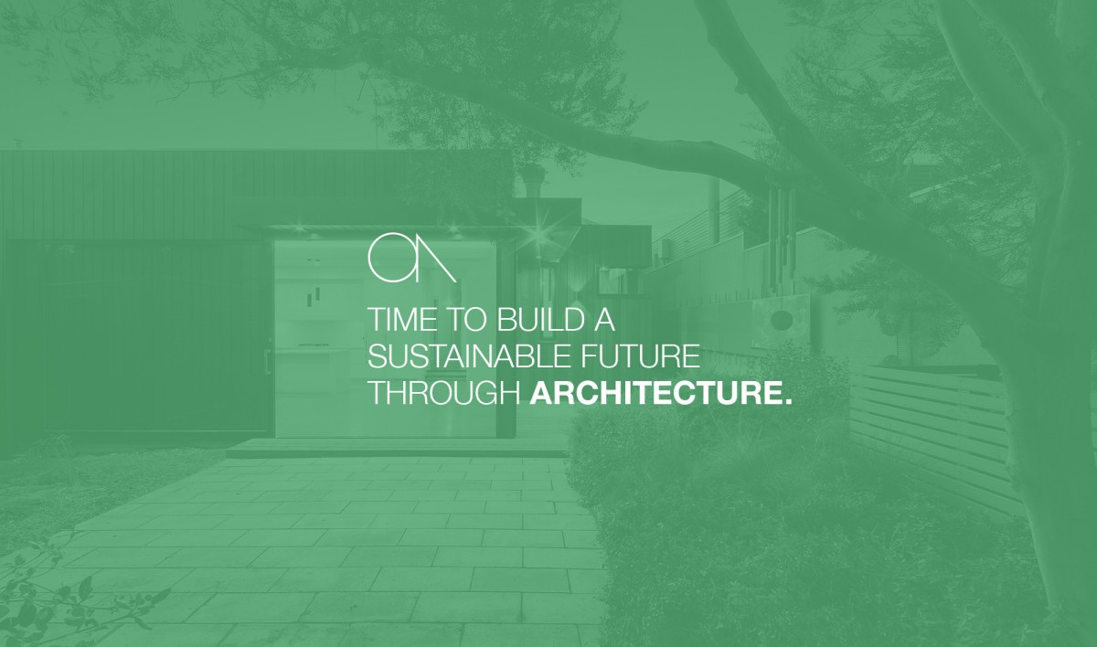 Brand Design for Adapt Architecture