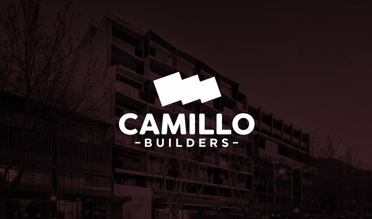 Brand Design for Camillo Builders