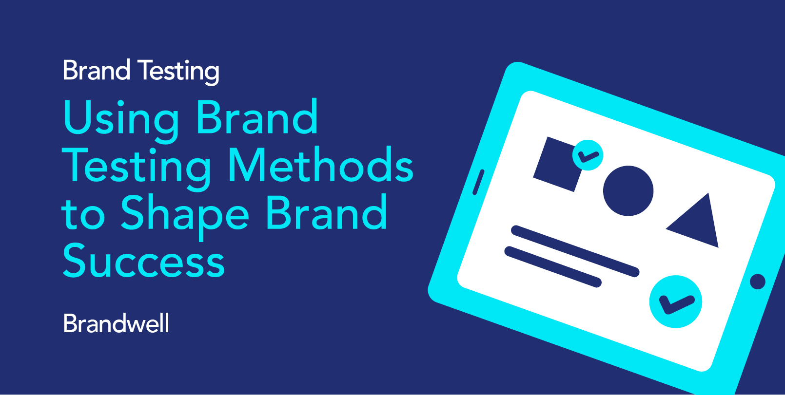 The Branding Method