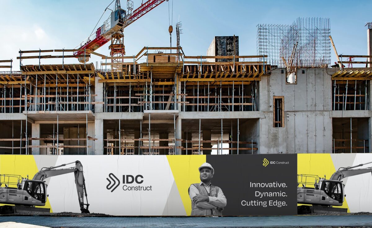 IDC Construct | Brandwell